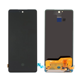 Samsung Galaxy S20 FE 5G/4G 2020 (SM-G780F) LCD displej + dotyková plocha - originál