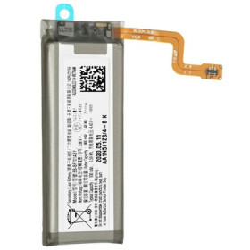 Samsung Galaxy Z Flip (SM-F700N) Top-Batterie - original