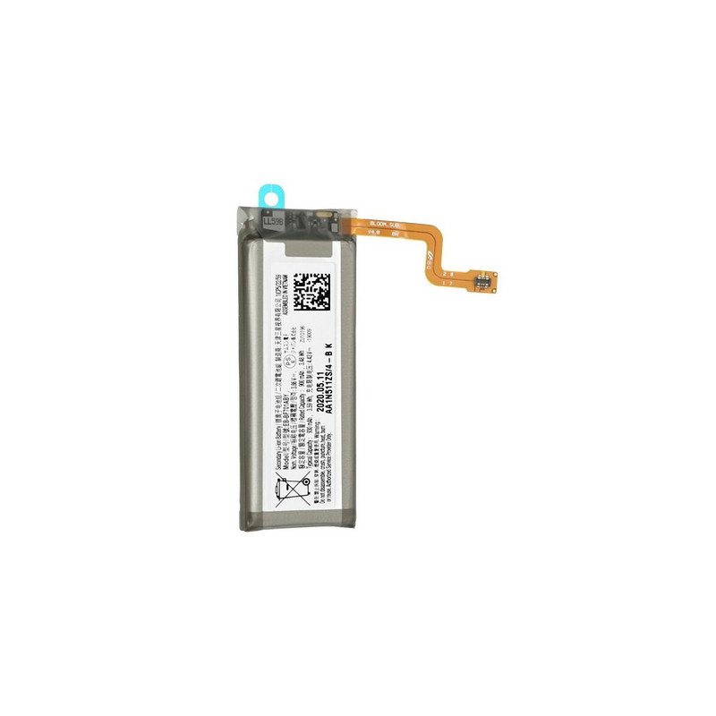 Samsung Galaxy Z Flip (SM-F700N) Vrchní batérie - originál