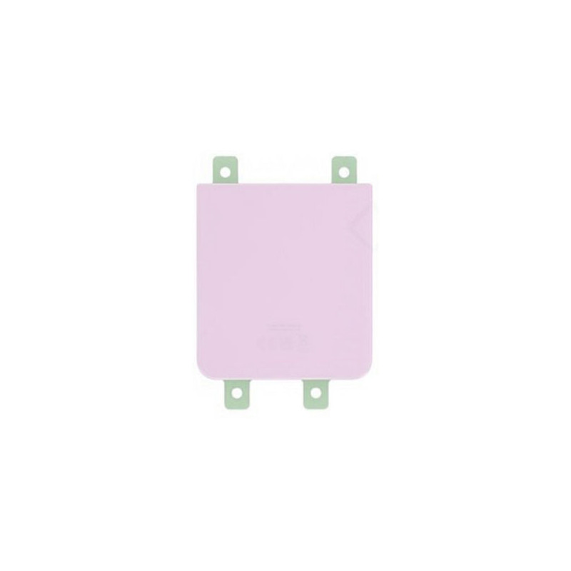 Samsung Galaxy Z Flip 5 (SM-F731B) Battery cover Levander - original