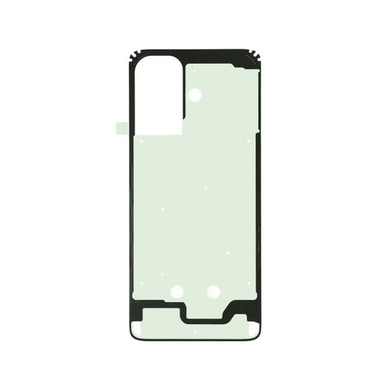 Samsung Galaxy M51 (SM-M515) Akkudeckel Klebefolie sticker - original