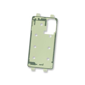 Samsung Galaxy M52 5G (SM-M526B) Back cover adhesive sticker - original