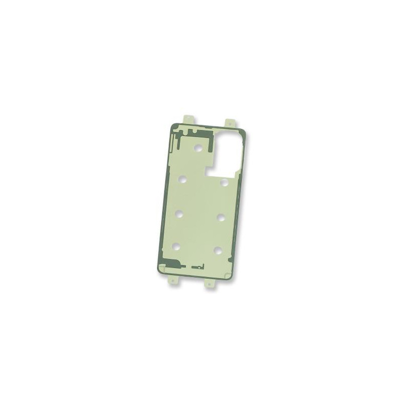 Samsung Galaxy M52 5G (SM-M526B) Akkudeckel Klebefolie sticker - original