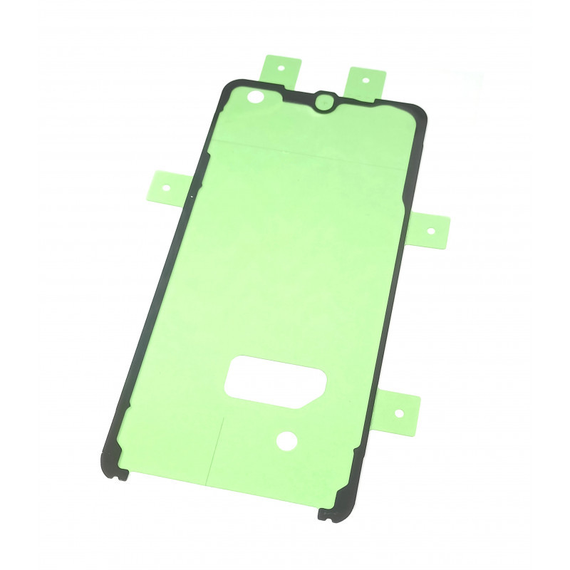 Samsung Galaxy S22 5G (SM-S901B) LCD adhesive sticker - original