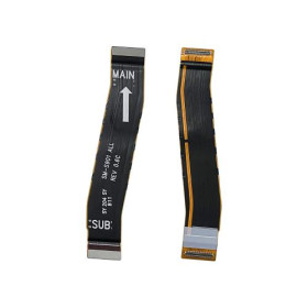 Samsung Galaxy S22 5G (SM-S901B) Haupt flex - original