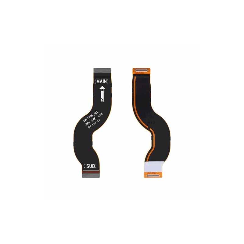 Samsung Galaxy S22 Plus (SM-S906B) Haupt flex - original