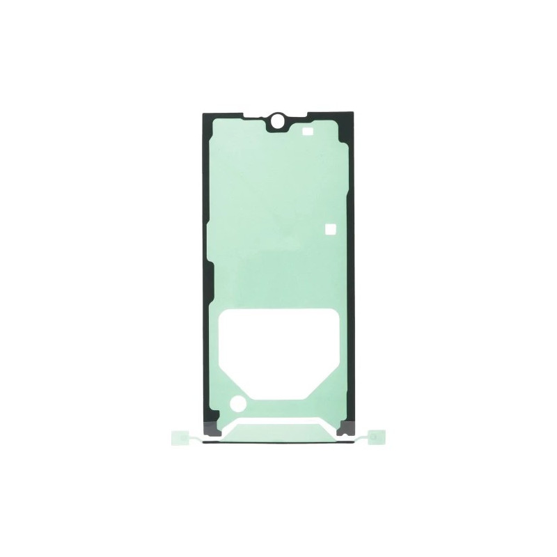 Samsung Galaxy S22 Ultra (SM-S908B) LCD adhesive sticker - original