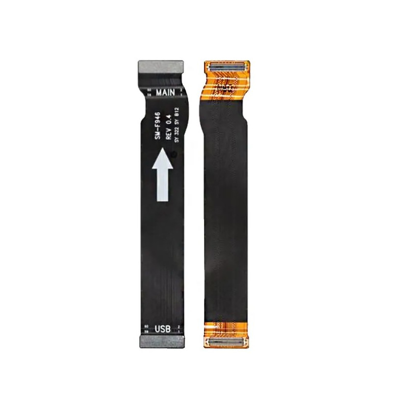 Samsung Galaxy Z Fold 5 5G (SM-F946B) Flex hlavní - originál