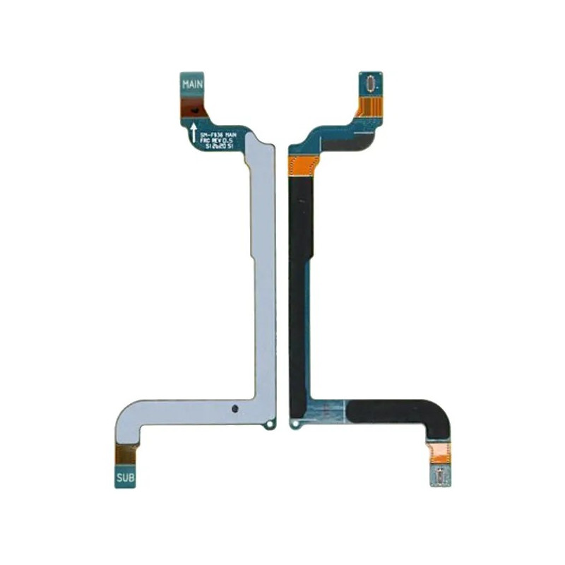 Samsung Galaxy Z Fold 4 5G (SM-F936B) Flex FRC - original