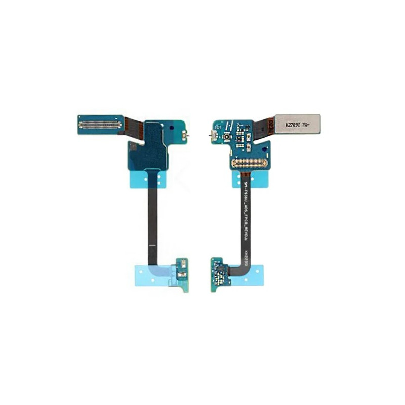 Samsung Galaxy Z Fold 4 5G (SM-F936B) Flex zur linken Seite des ADS - original
