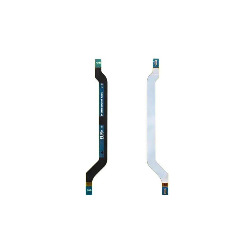 Samsung Galaxy S21 5G (SM-G991B) Koaxilány flex FCR - originál