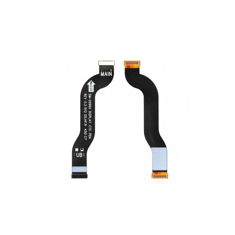 Samsung Galaxy S21 Plus 5G (SM-G996B) Flex LCD - original