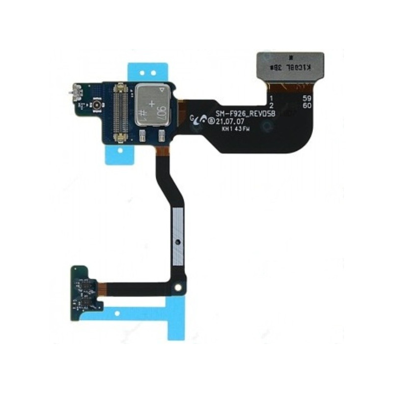 Samsung Galaxy Z Fold 3 (SM-F926B) Flex na ľavú stranu ADS - originál