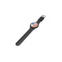 hoco. Y15 Amoled Smart sports watch black schwarz