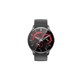 hoco. Y15 Amoled Smart sports watch black black
