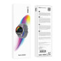 hoco. Y15 Amoled športové smart hodinky strieborná