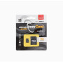 Pamäťová karta Imro microSD 16GB s SD adaptérom