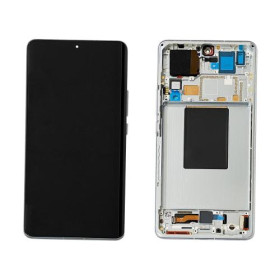 Xiaomi 12 Pro, 12S Pro LCD + touch screen + front panel green - original