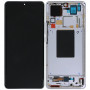 Xiaomi 12 Pro, 12S Pro LCD + touch screen + front panel violett - original