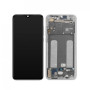 Xiaomi Mi 9 Lite LCD + touch screen + front panel gold - original