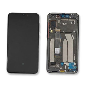 Xiaomi Mi 9 SE LCD + touch screen + front panel schwarz - original