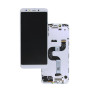Xiaomi Mi A2, Mi 6X LCD + touch screen weiss - original