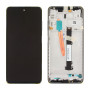 Xiaomi Poco X3 / X3 NFC/ X3 Pro LCD + touch screen + front panel black - original