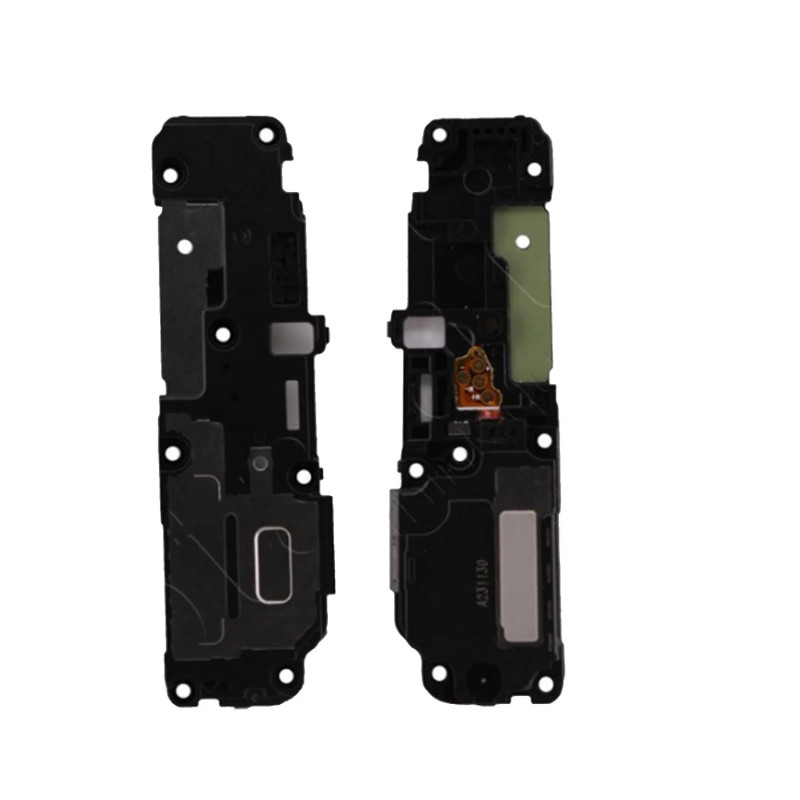 Samsung Galaxy Z Flip 5 (SM-F731B) Lepíci sada vrchní - originál