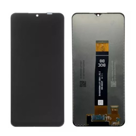 Samsung Galaxy A02 (SM-A022) OLED HQ LCD + touchscreen black