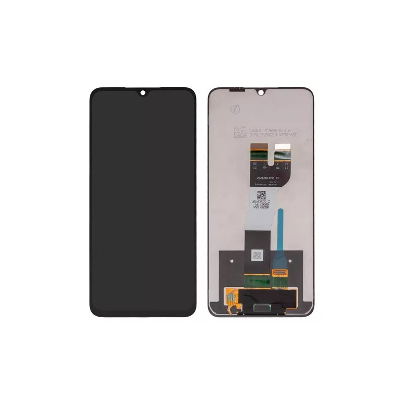 Samsung Galaxy Z Flip 5 (SM-F731B) Lepíci sada vrchní - originál