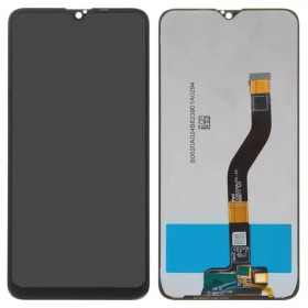 Samsung Galaxy A10s (SM-A107) OLED HQ LCD + touchscreen black