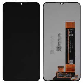 Samsung Galaxy A13 (SM-A125/A137) OLED HQ LCD + touch screen schwarz