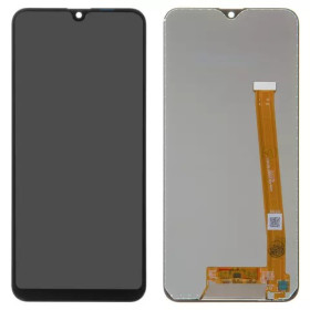 Samsung Galaxy A20e (SM-A202) OLED HQ LCD displej + dotyková plocha černá