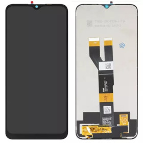 Realme C11, C21, C20 OLED HQ LCD + touch screen
