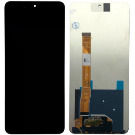 Realme 10 Pro 5G OLED HQ LCD + touchscreen