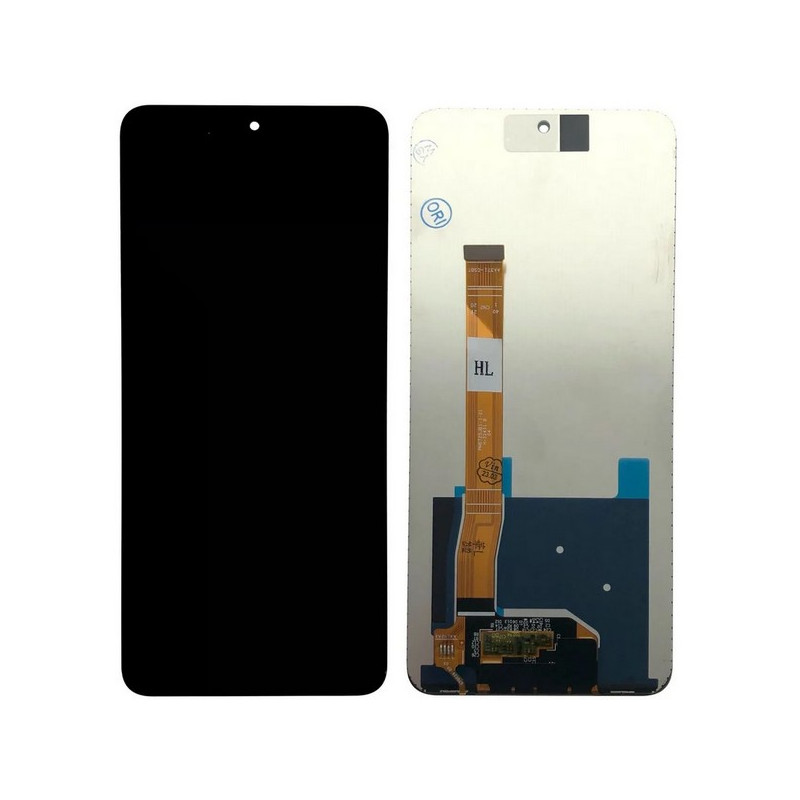 Realme 10 Pro 5G OLED HQ LCD displej + dotyková plocha