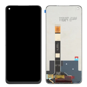 Realme 8 5G, Narzo 30 5G OLED HQ LCD displej + dotyková plocha