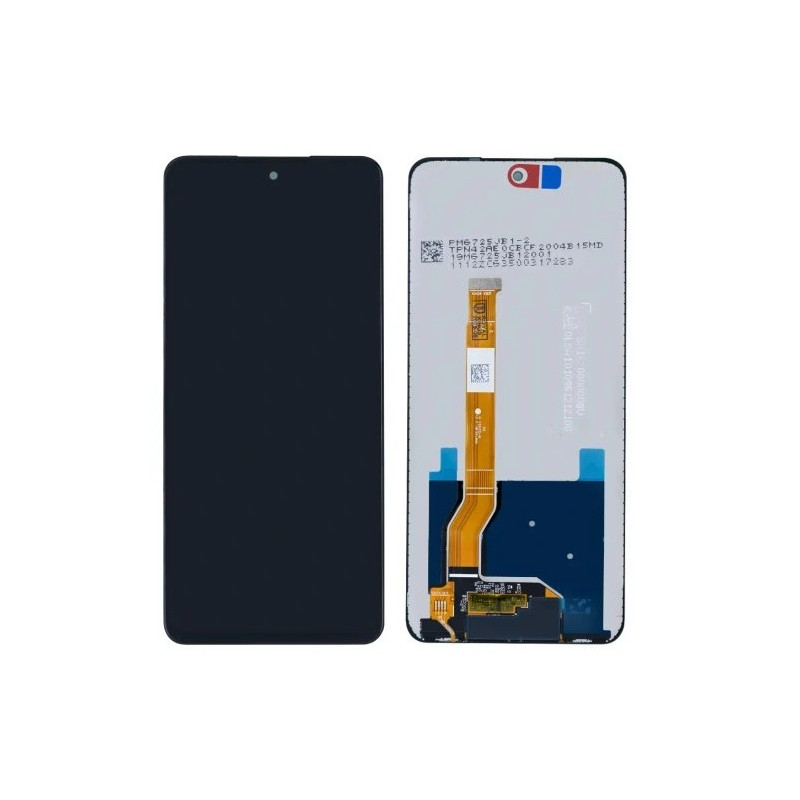 Realme C55 OLED HQ LCD + touchscreen