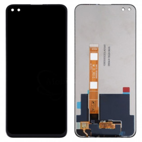 Realme X3, X50 5G OLED HQ LCD + touch screen