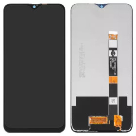 Oppo A12, AX7, A7, A5s OLED HQ LCD + touchscreen
