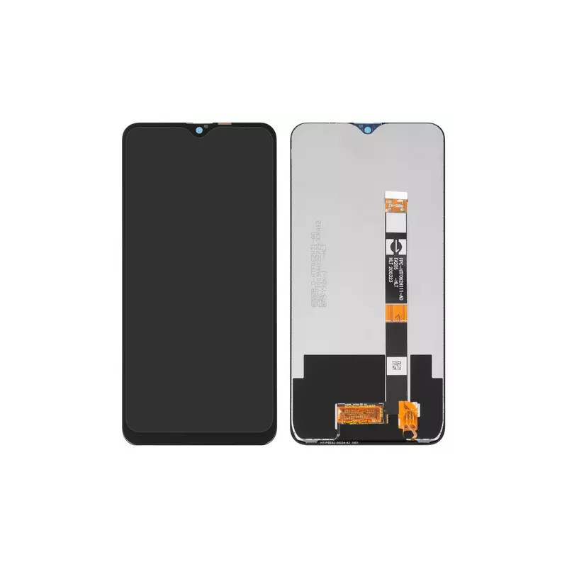 Oppo A12, AX7, A7, A5s OLED HQ LCD + touch screen