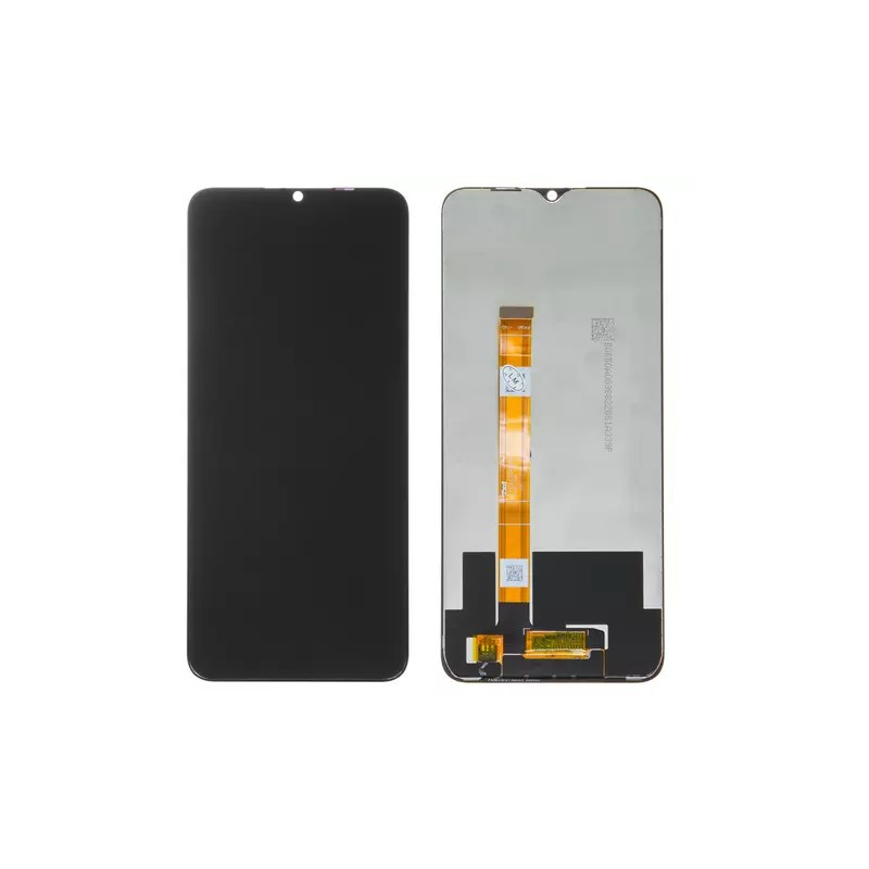 Oppo A15, A15s, A35, A16K, A16e OLED HQ LCD displej + dotyková plocha
