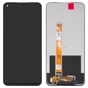 Oppo A53, A53s, A32, A33, A11s OLED HQ LCD + touch screen