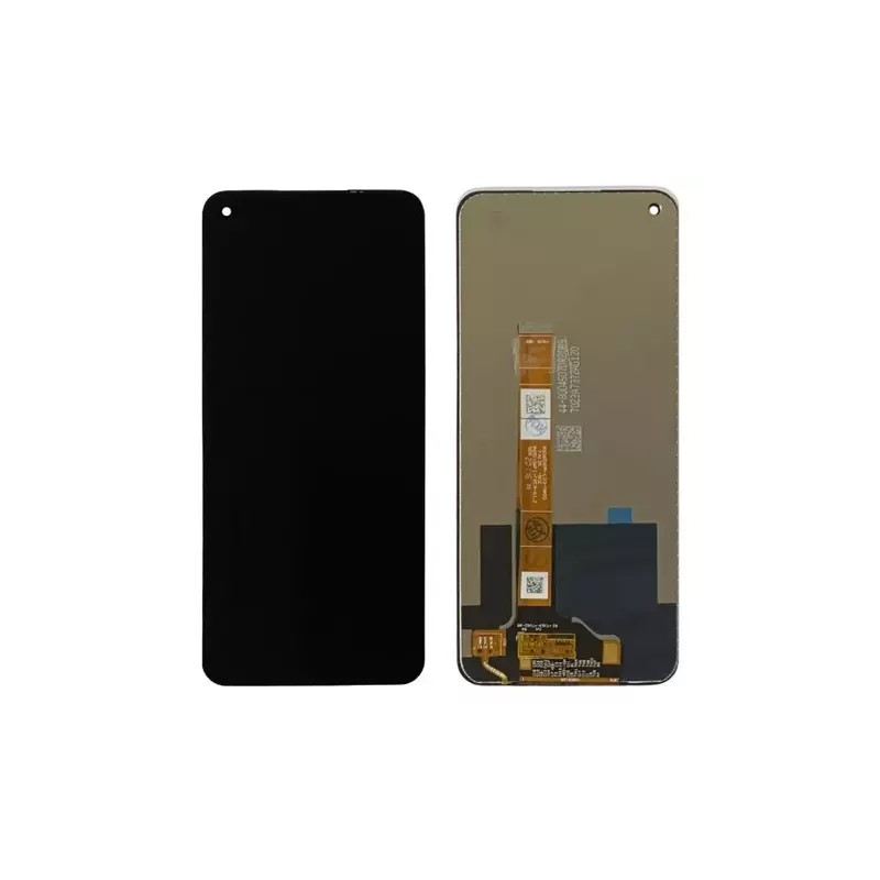 Oppo A72, A52, A92 OLED HQ LCD + touchscreen