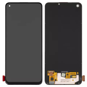 Oppo A74 5G / A54 5G OLED HQ LCD displej + dotyková plocha