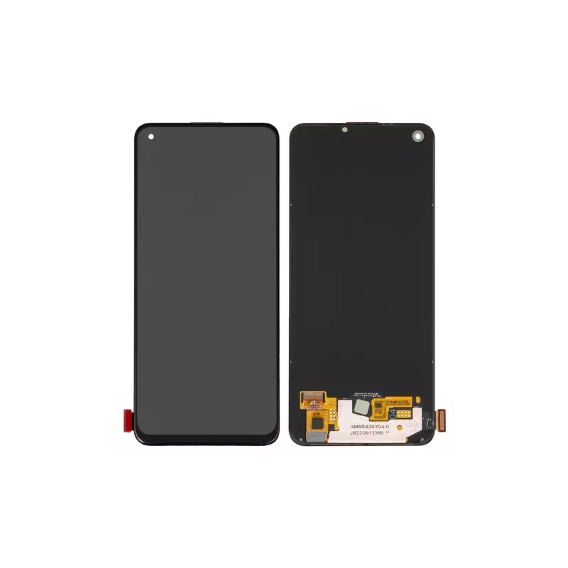 Oppo A74 5G / A54 5G OLED HQ LCD displej + dotyková plocha