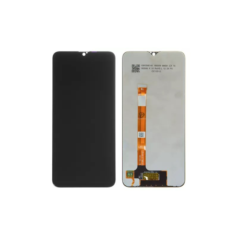 Oppo A9, A5, A8, A11, A31 OLED HQ LCD displej + dotyková plocha