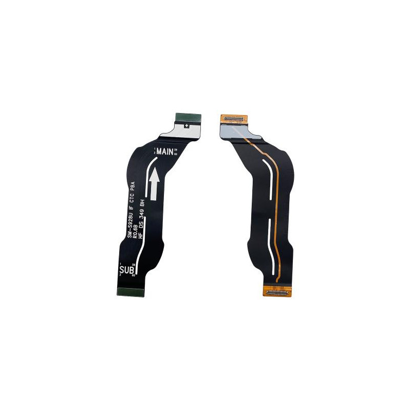 Samsung Galaxy S24 Ultra (SM-S928B) Haupt flex - original