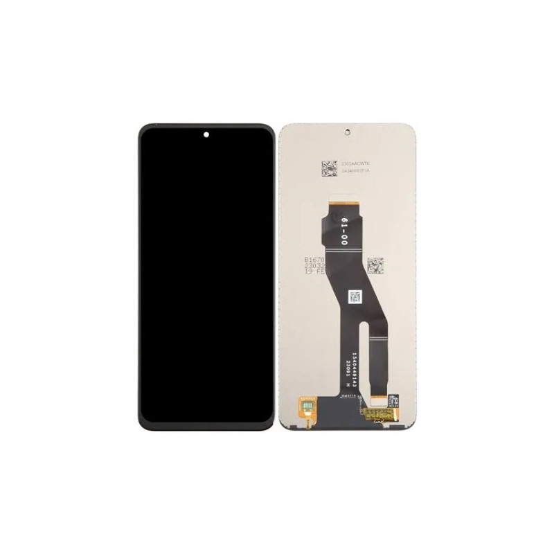 Huawei Honor 90 Lite 5G OLED HQ LCD + touch screen
