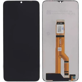 Huawei Honor X6a, X5 Plus OLED HQ LCD + touchscreen